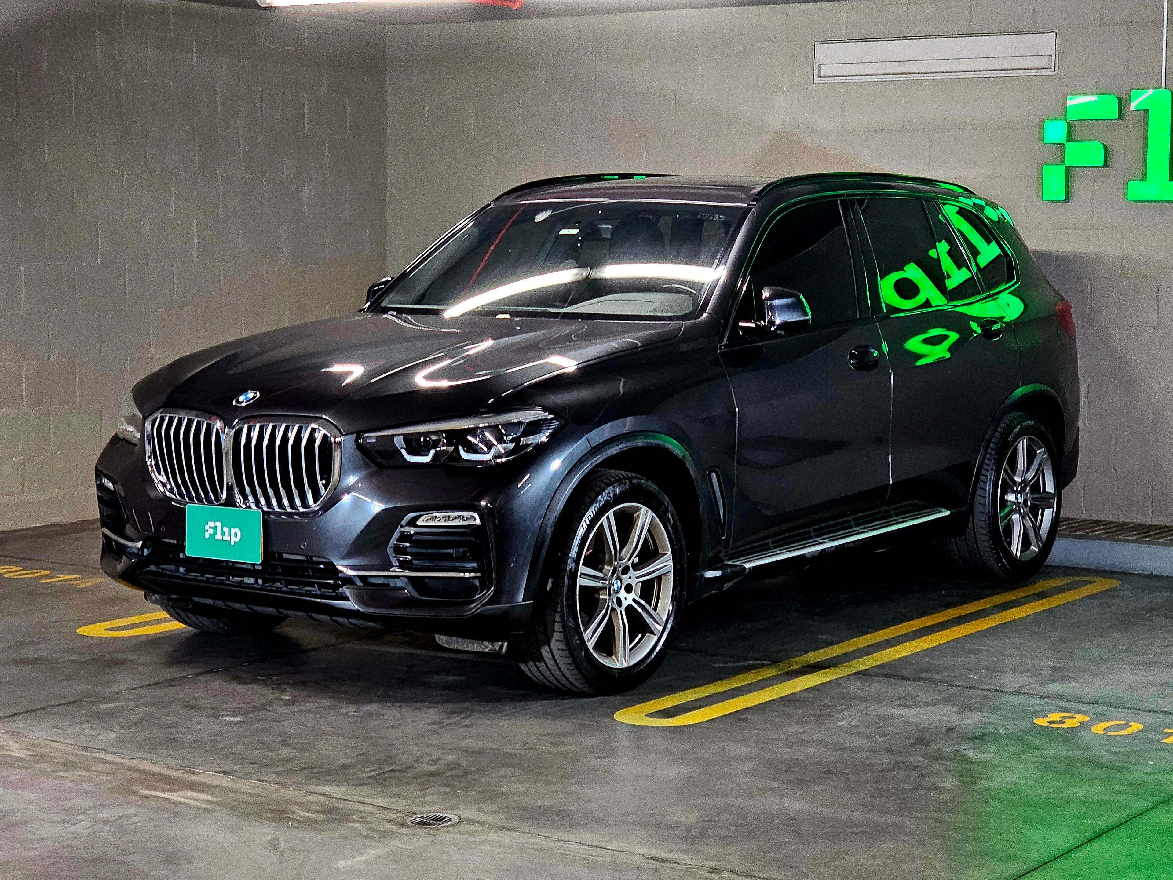 BMW X5 xDrive 30d 2020