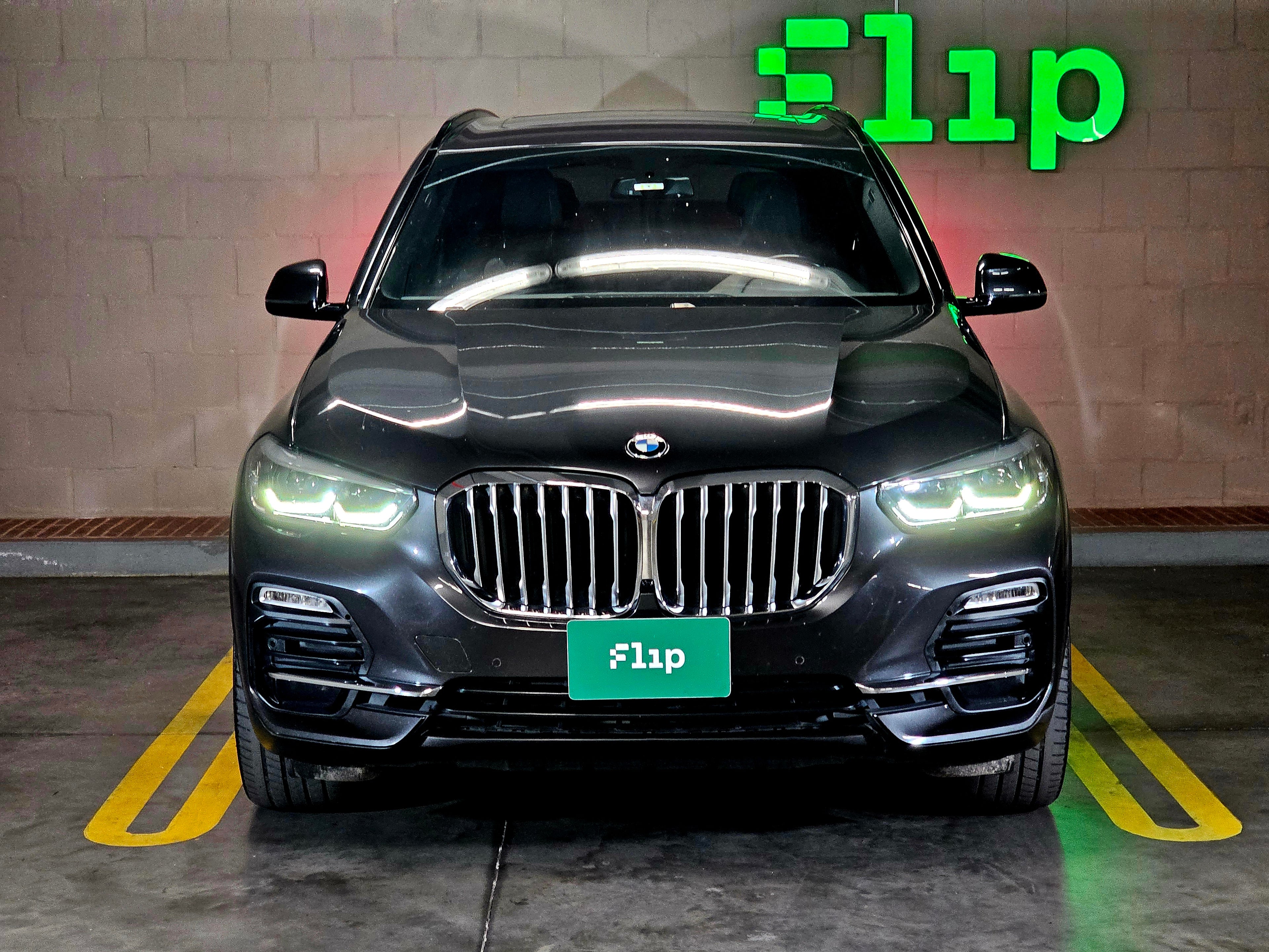 BMW X5 xDrive 30d 2020