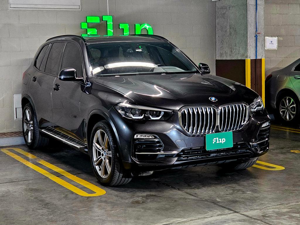BMW X5 xDrive 30d 2020