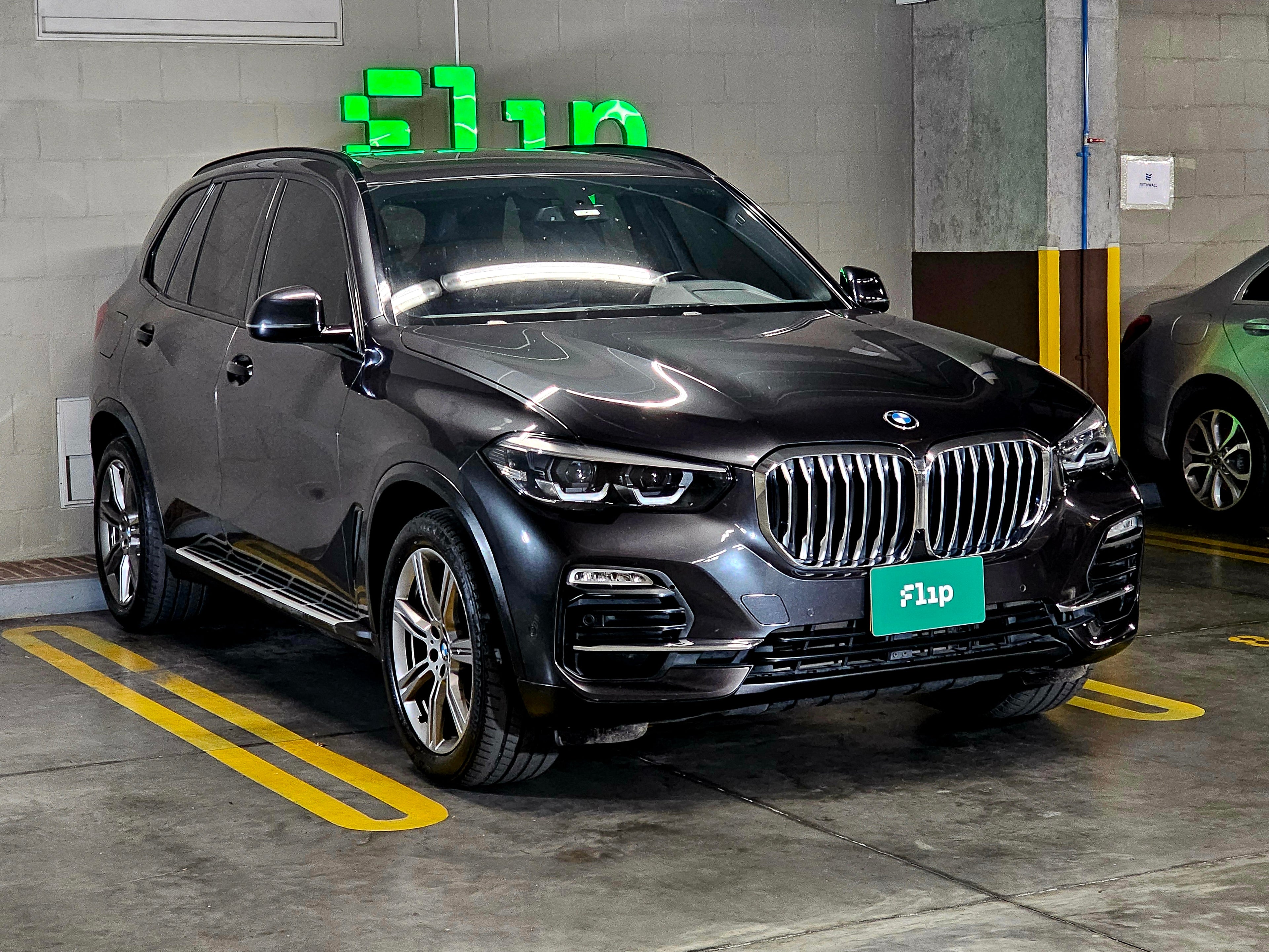 BMW X5 xDrive 30d 2020