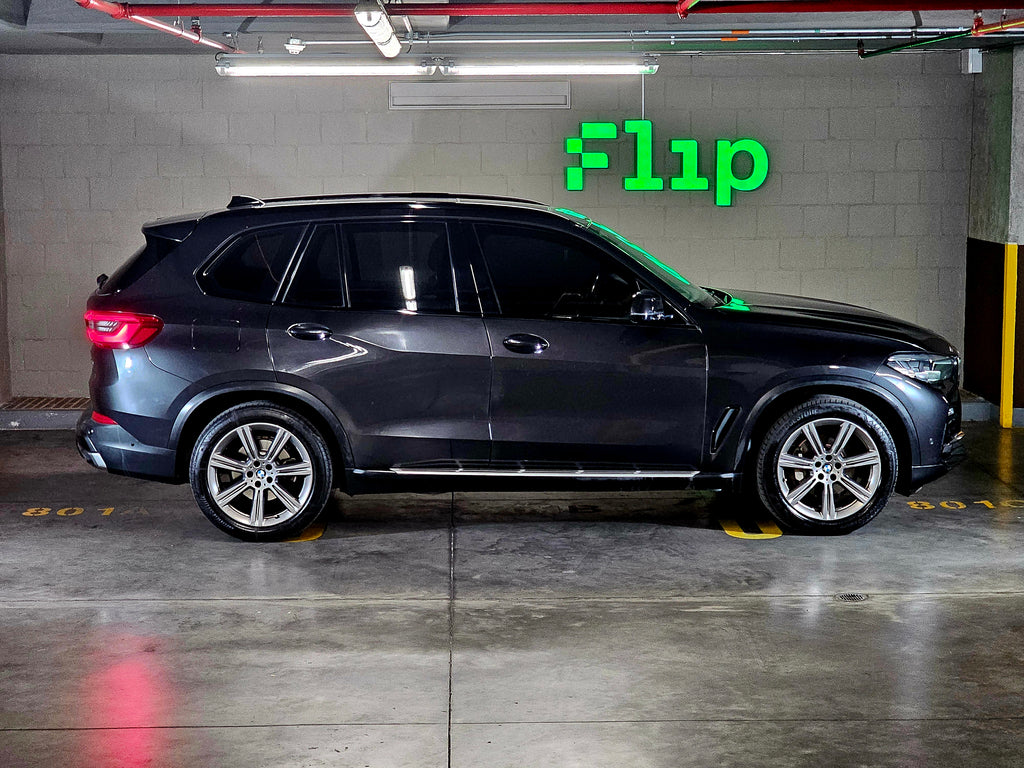 BMW X5 xDrive 30d 2020