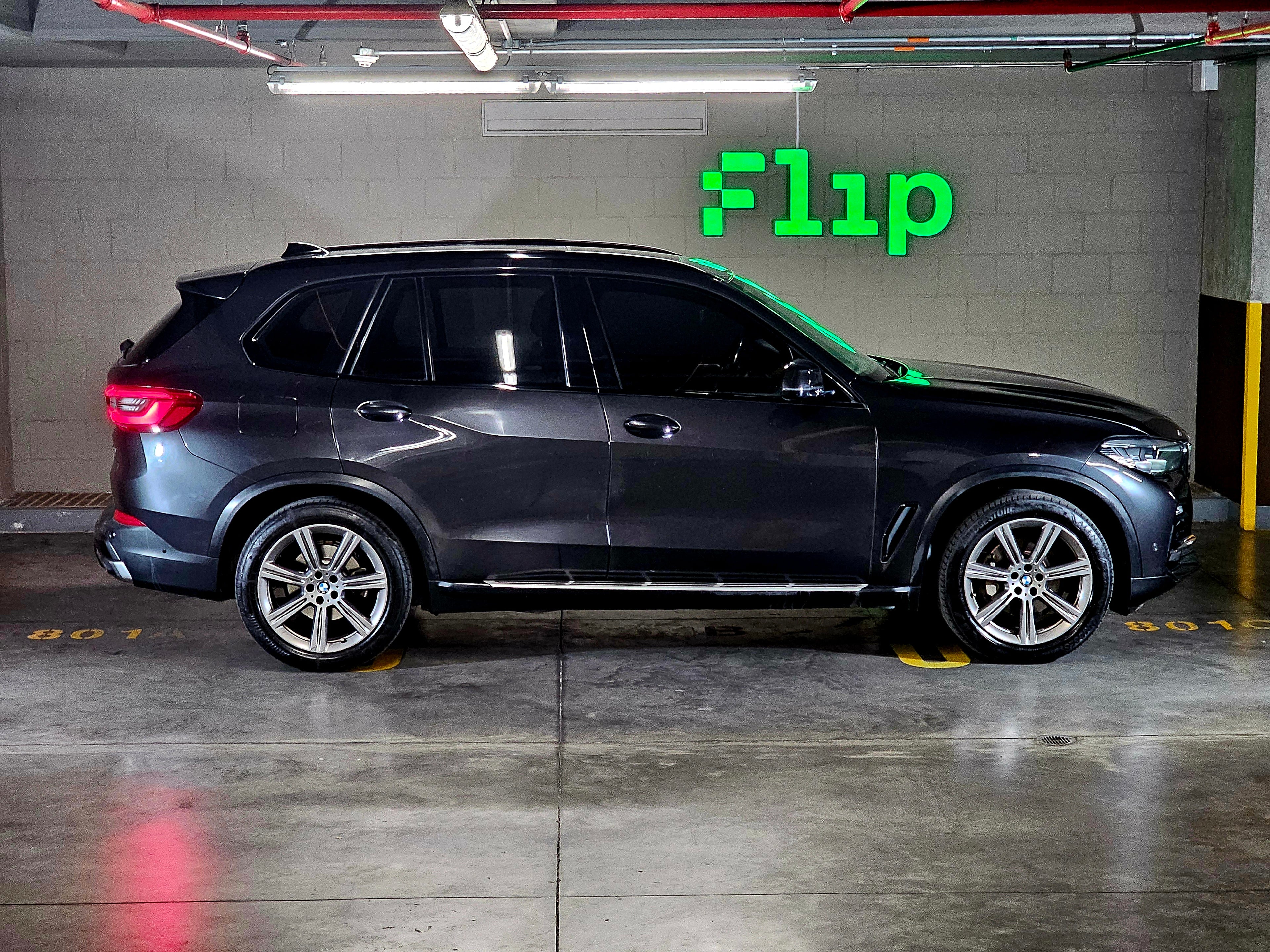 BMW X5 xDrive 30d 2020