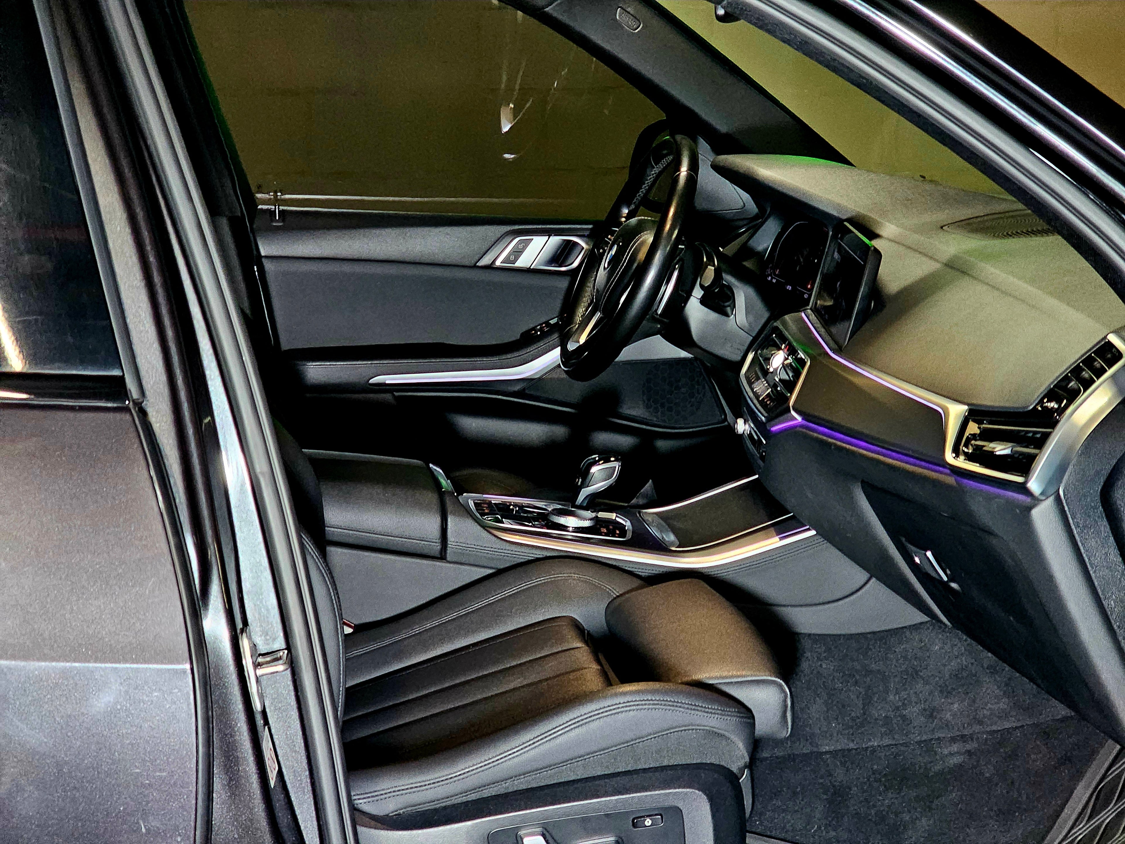 BMW X5 xDrive 30d 2020