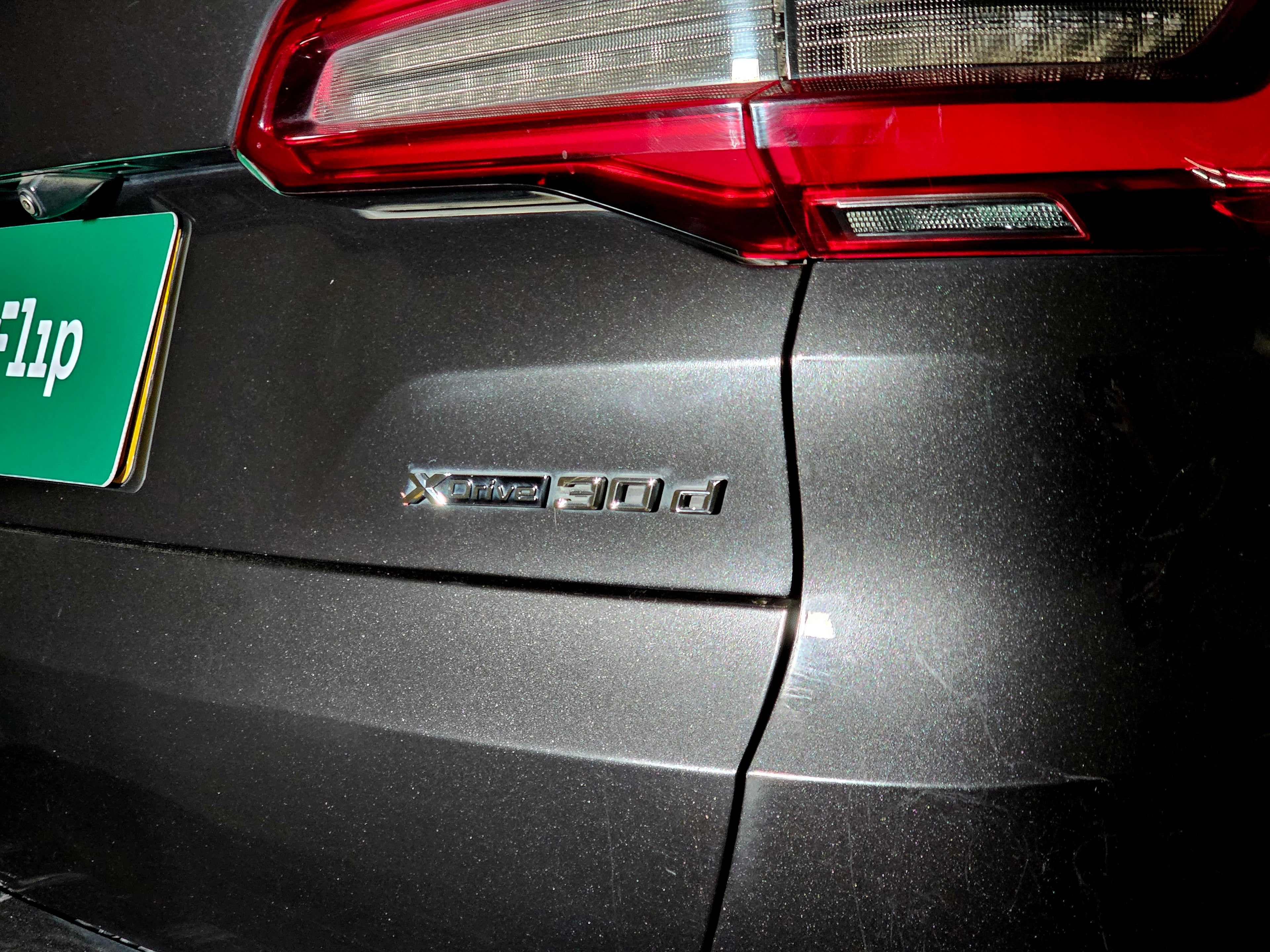 BMW X5 xDrive 30d 2020