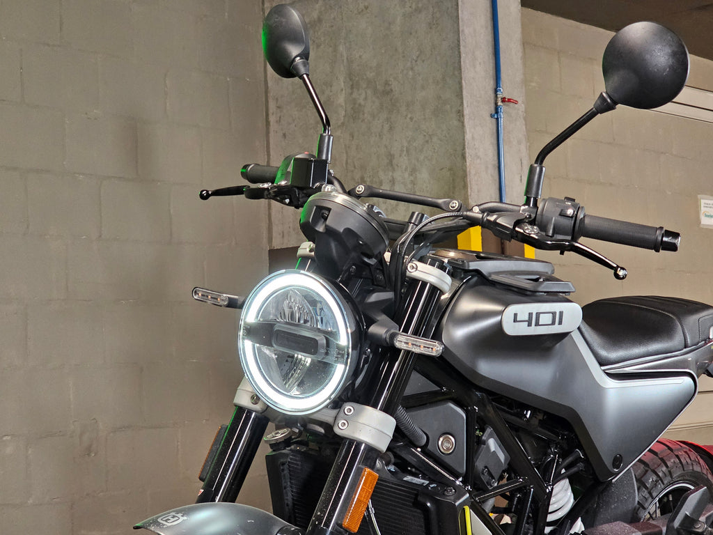 Husqvarna Svartpilen 401 2023