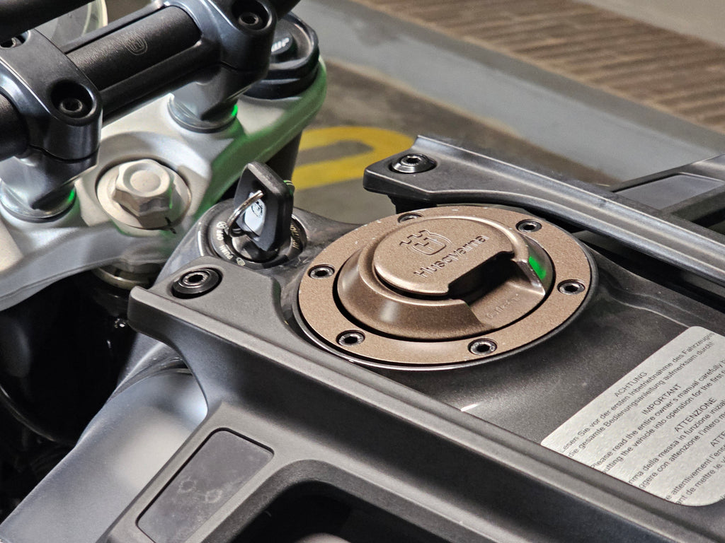 Husqvarna Svartpilen 401 2023