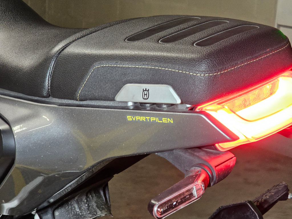 Husqvarna Svartpilen 401 2023