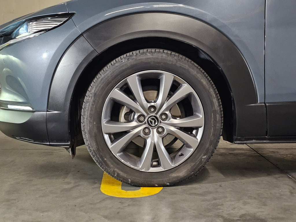 Mazda Cx-30 2.0 Grand Touring Lx At Hibrido Ligero - Mhev 2023