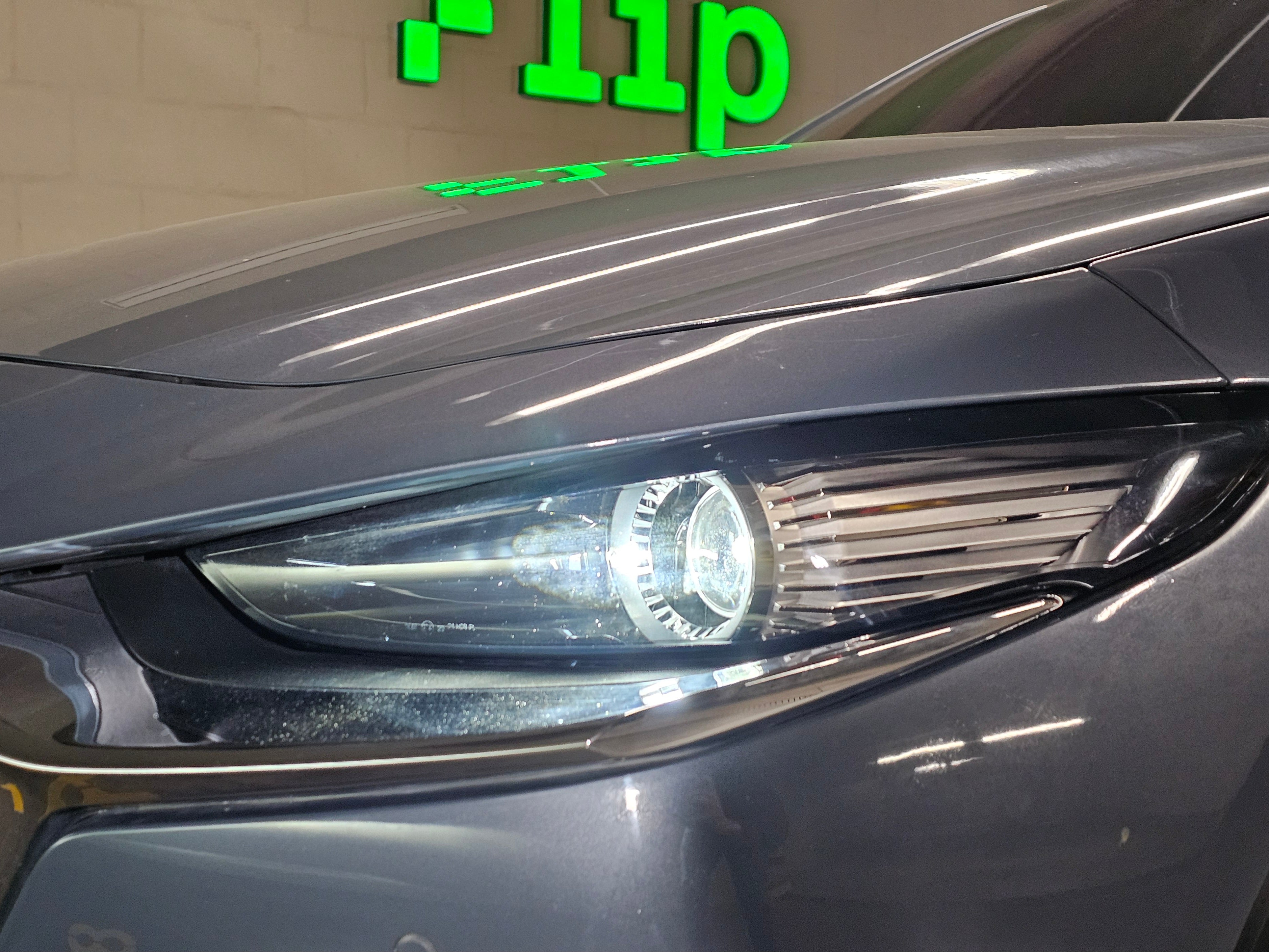 Mazda Cx-30 2.0 Grand Touring Lx At Hibrido Ligero - Mhev 2023