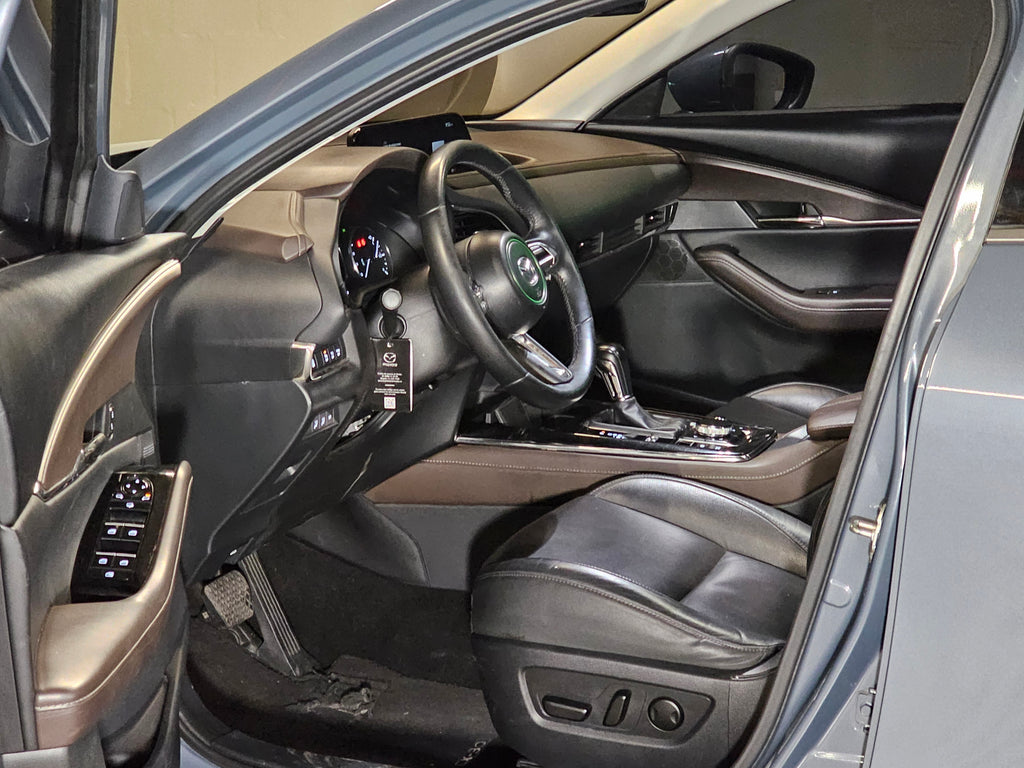 Mazda Cx-30 2.0 Grand Touring Lx At Hibrido Ligero - Mhev 2023