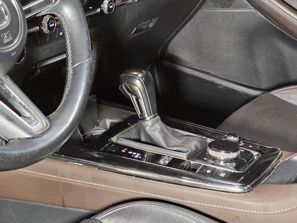 Mazda Cx-30 2.0 Grand Touring Lx At Hibrido Ligero - Mhev 2023