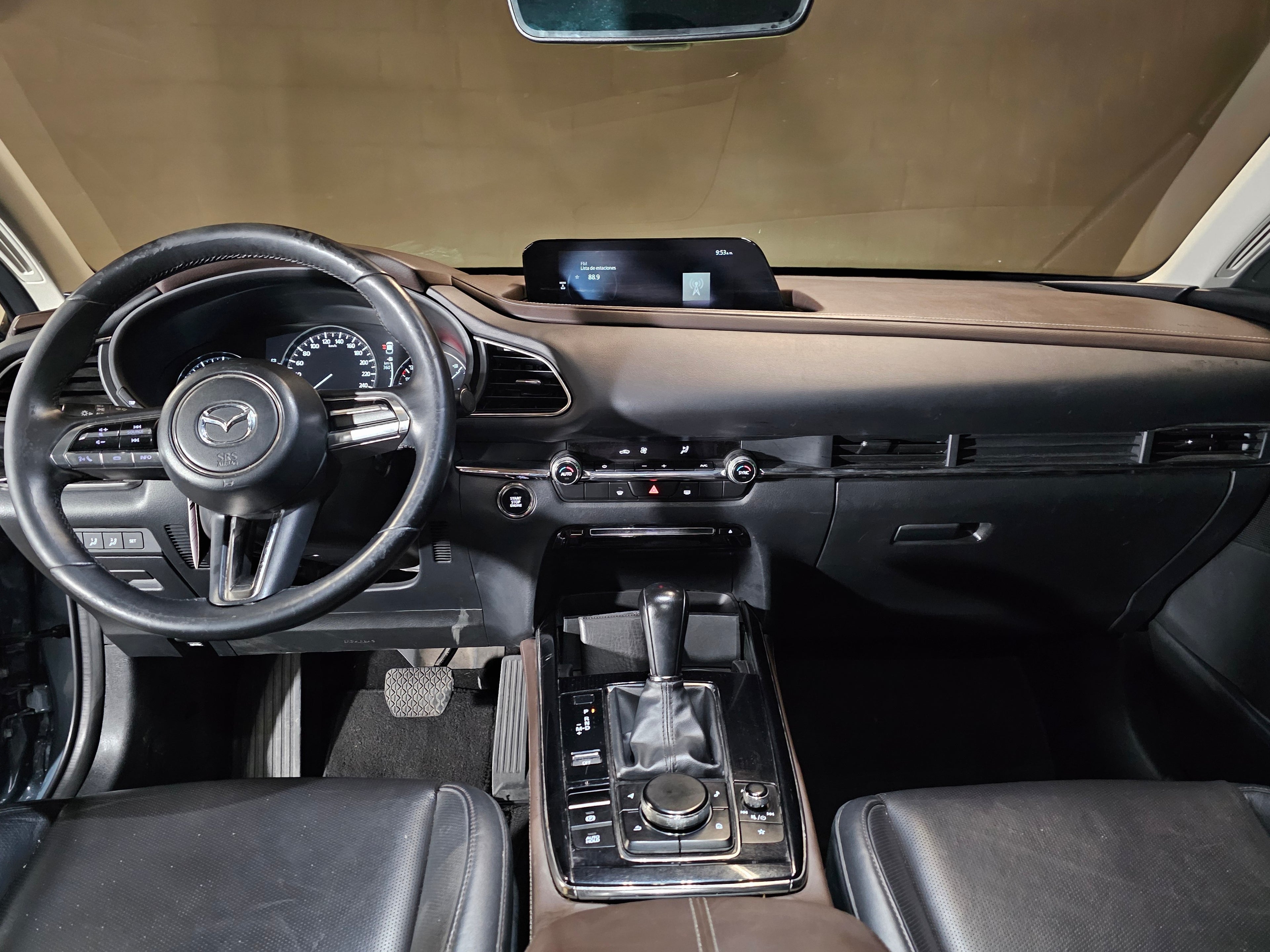 Mazda Cx-30 2.0 Grand Touring Lx At Hibrido Ligero - Mhev 2023