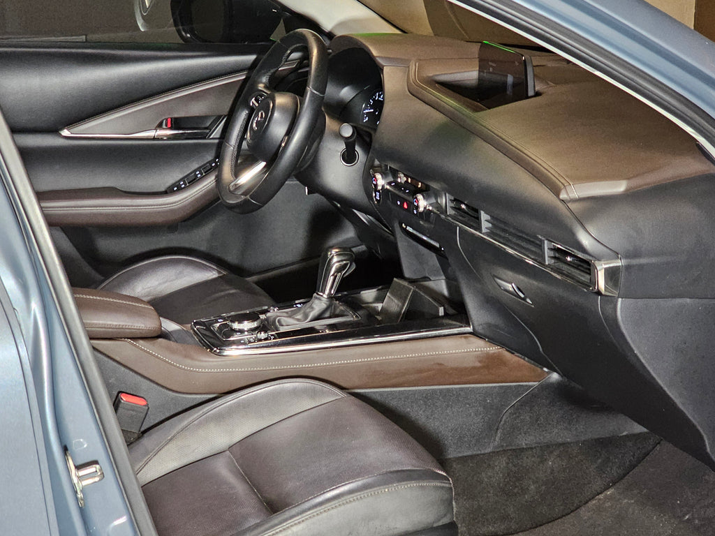 Mazda Cx-30 2.0 Grand Touring Lx At Hibrido Ligero - Mhev 2023