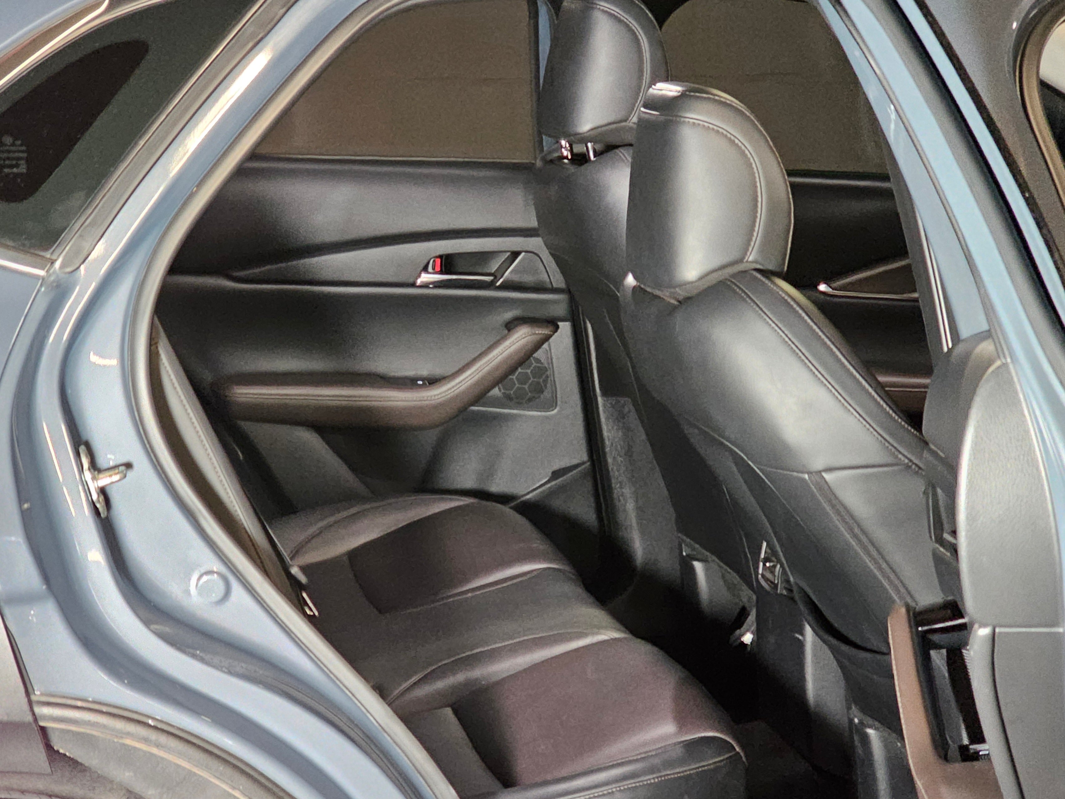 Mazda Cx-30 2.0 Grand Touring Lx At Hibrido Ligero - Mhev 2023