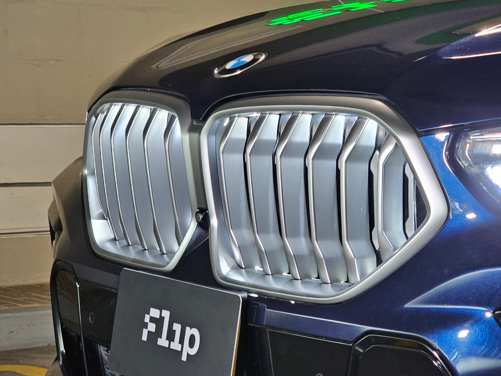 BMW X6 3.0 xdrive 40i Paquete M 2022