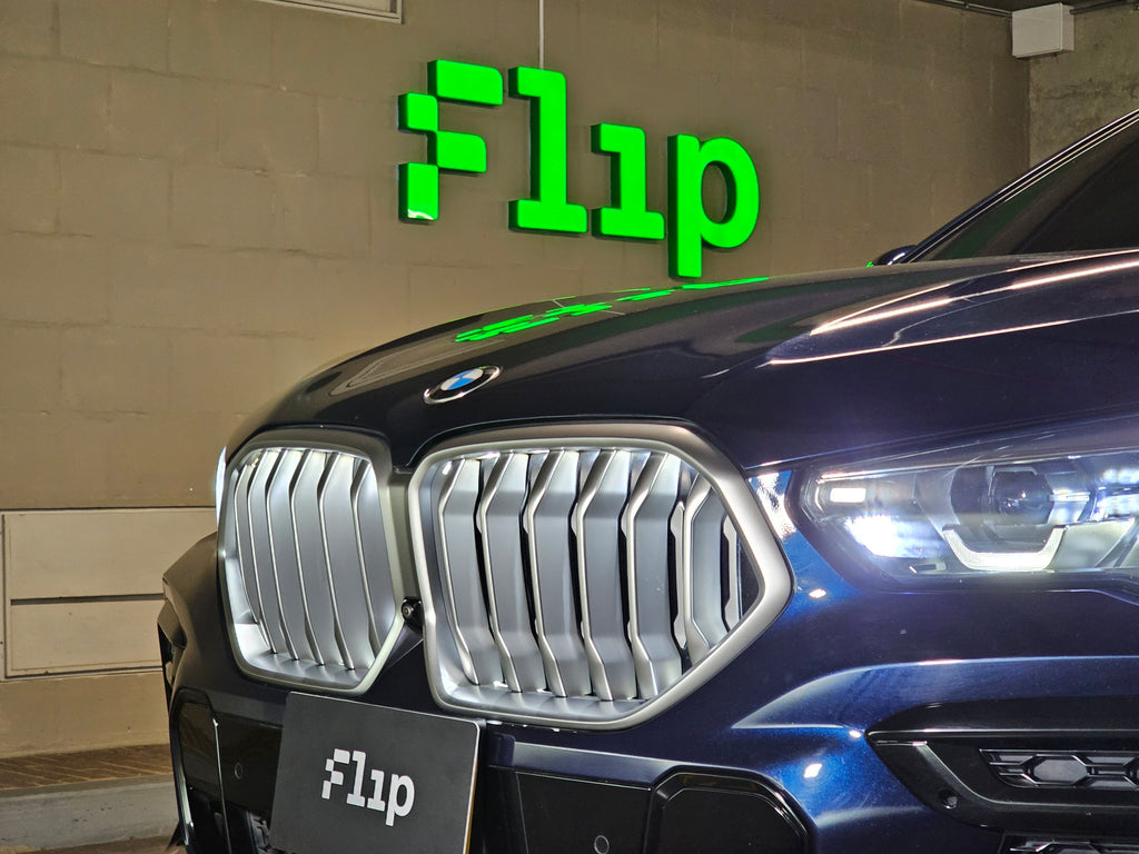 BMW X6 3.0 xdrive 40i Paquete M 2022