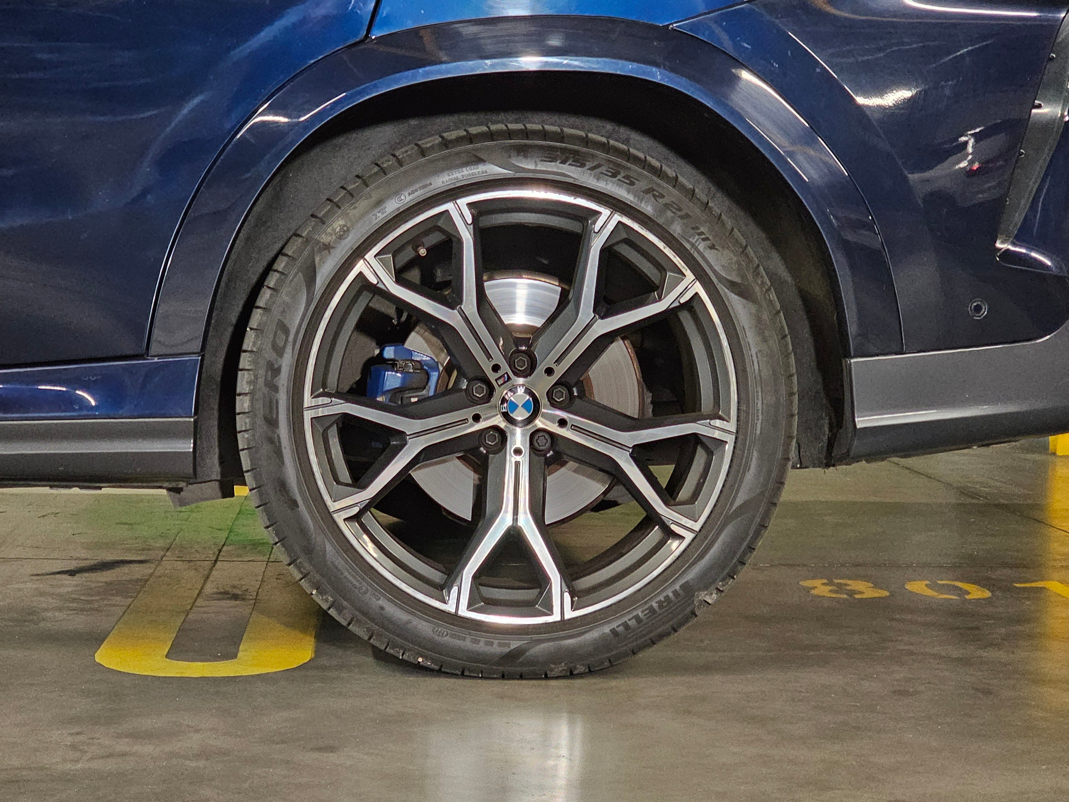 BMW X6 3.0 xdrive 40i Paquete M 2022