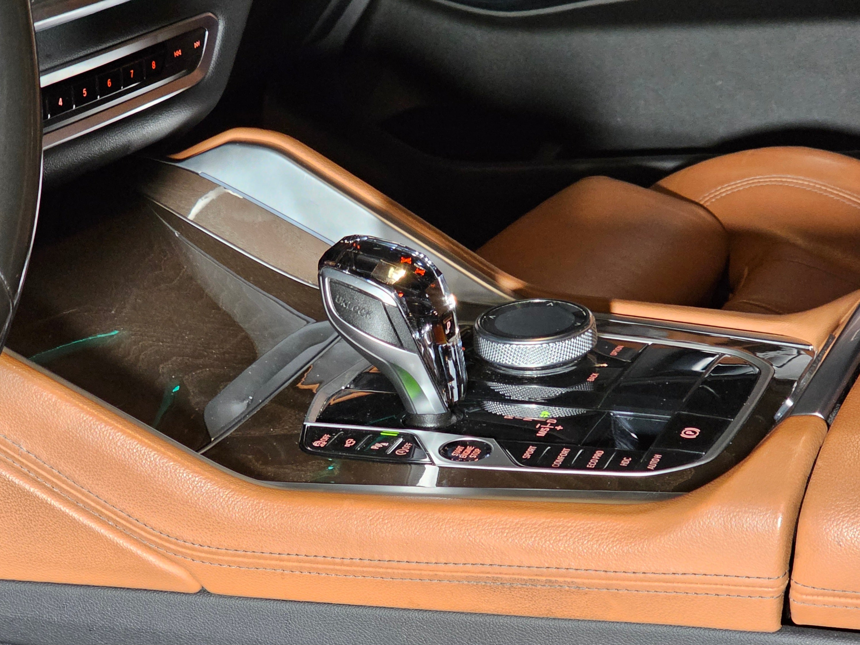 BMW X6 3.0 xdrive 40i Paquete M 2022