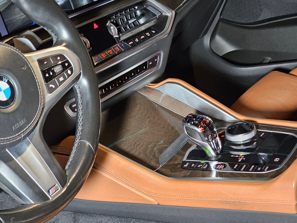 BMW X6 3.0 xdrive 40i Paquete M 2022