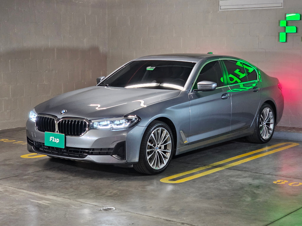 BMW 530I 2022