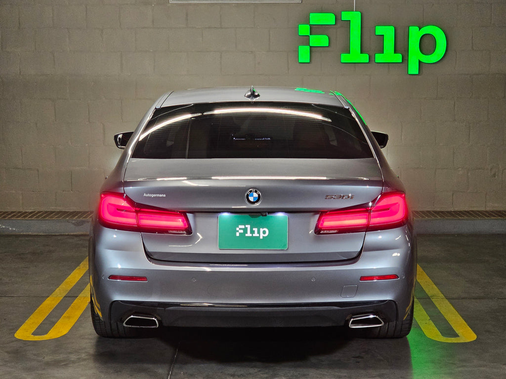 BMW 530I 2022