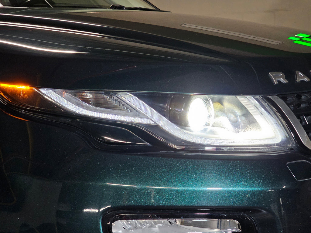 Land Rover Evoque 2.0 Se Si4 2017