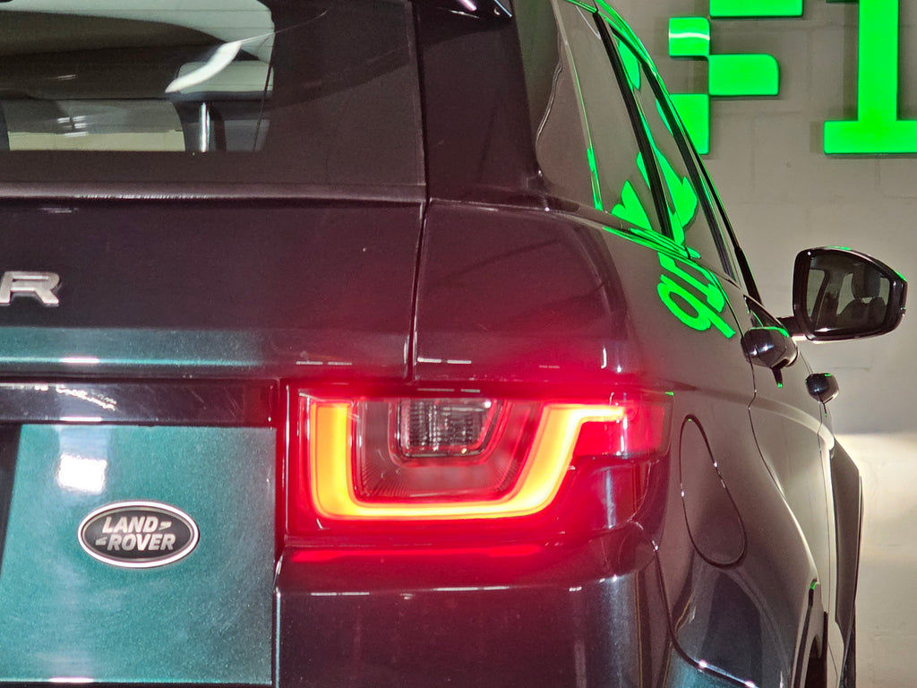 Land Rover Evoque 2.0 Se Si4 2017