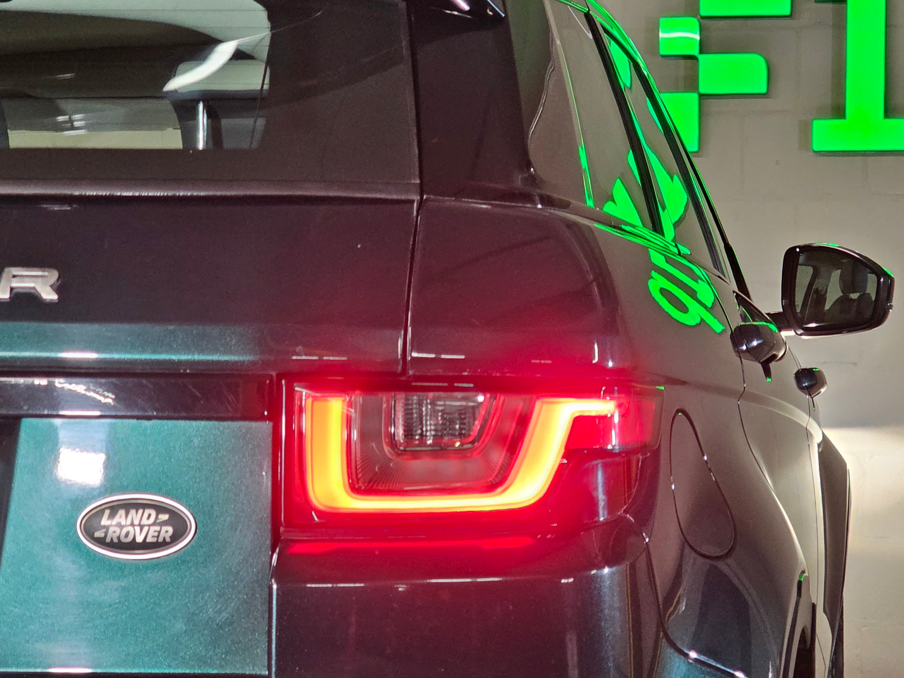 Land Rover Evoque 2.0 Se Si4 2017