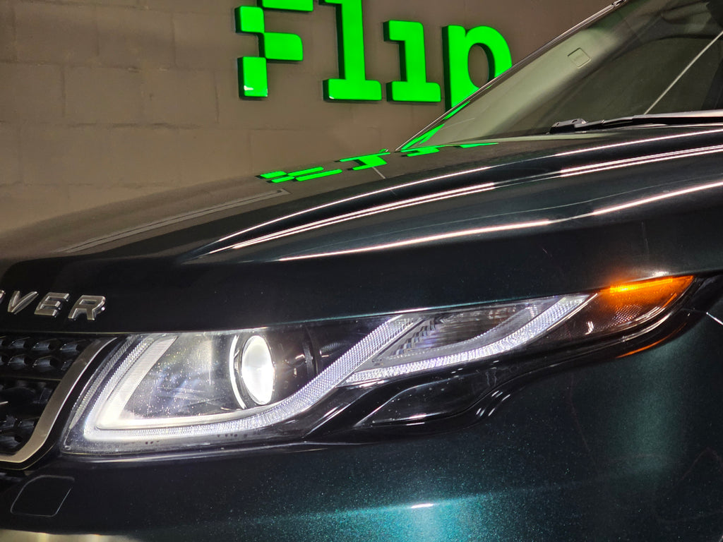 Land Rover Evoque 2.0 Se Si4 2017