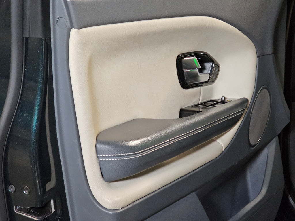 Land Rover Evoque 2.0 Se Si4 2017