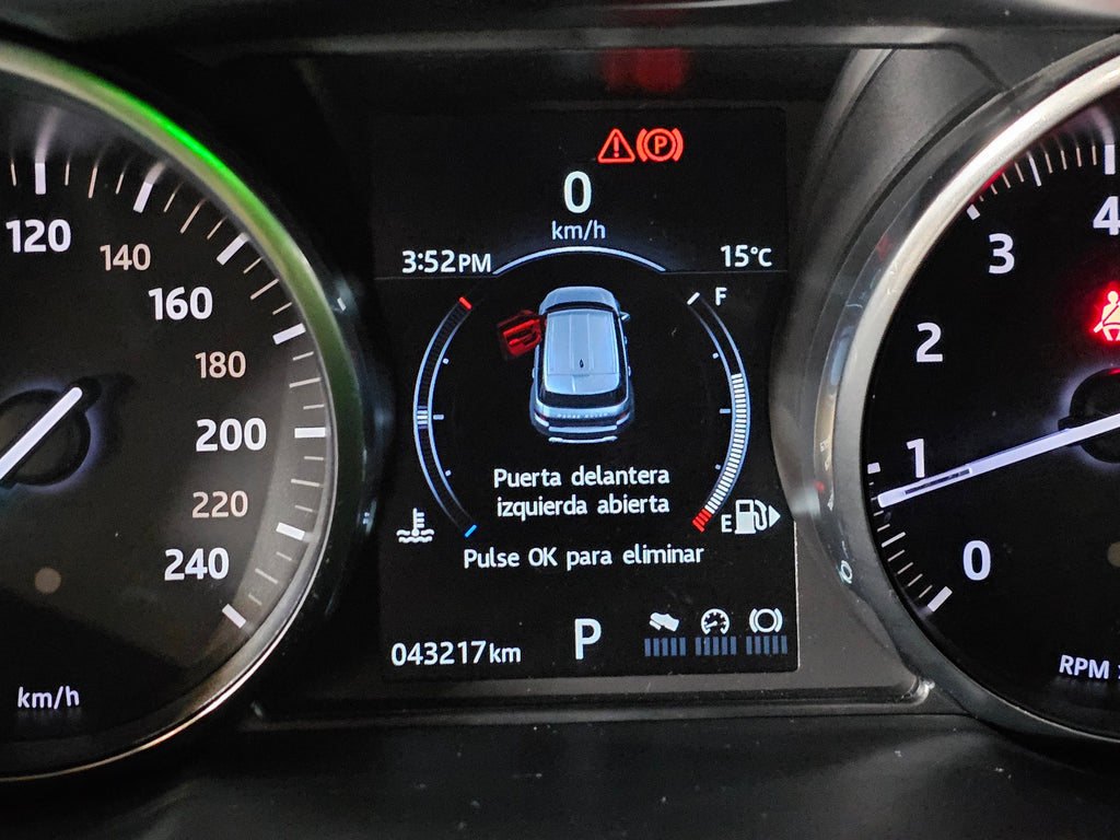 Land Rover Evoque 2.0 Se Si4 2017