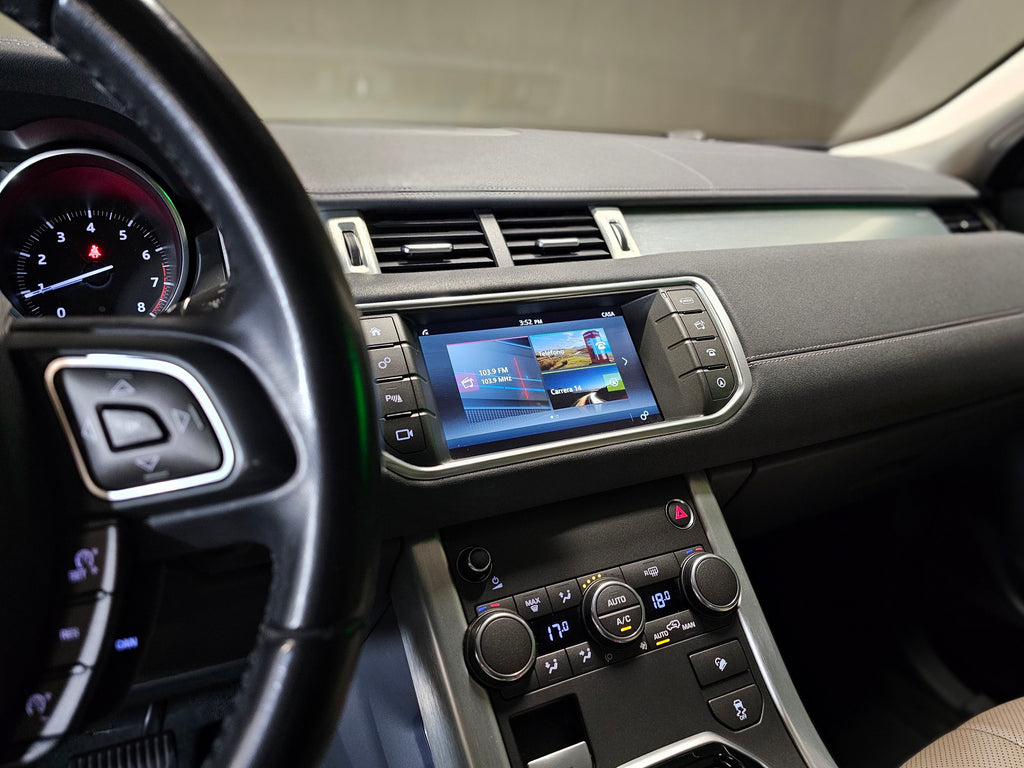 Land Rover Evoque 2.0 Se Si4 2017