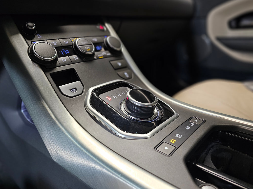 Land Rover Evoque 2.0 Se Si4 2017