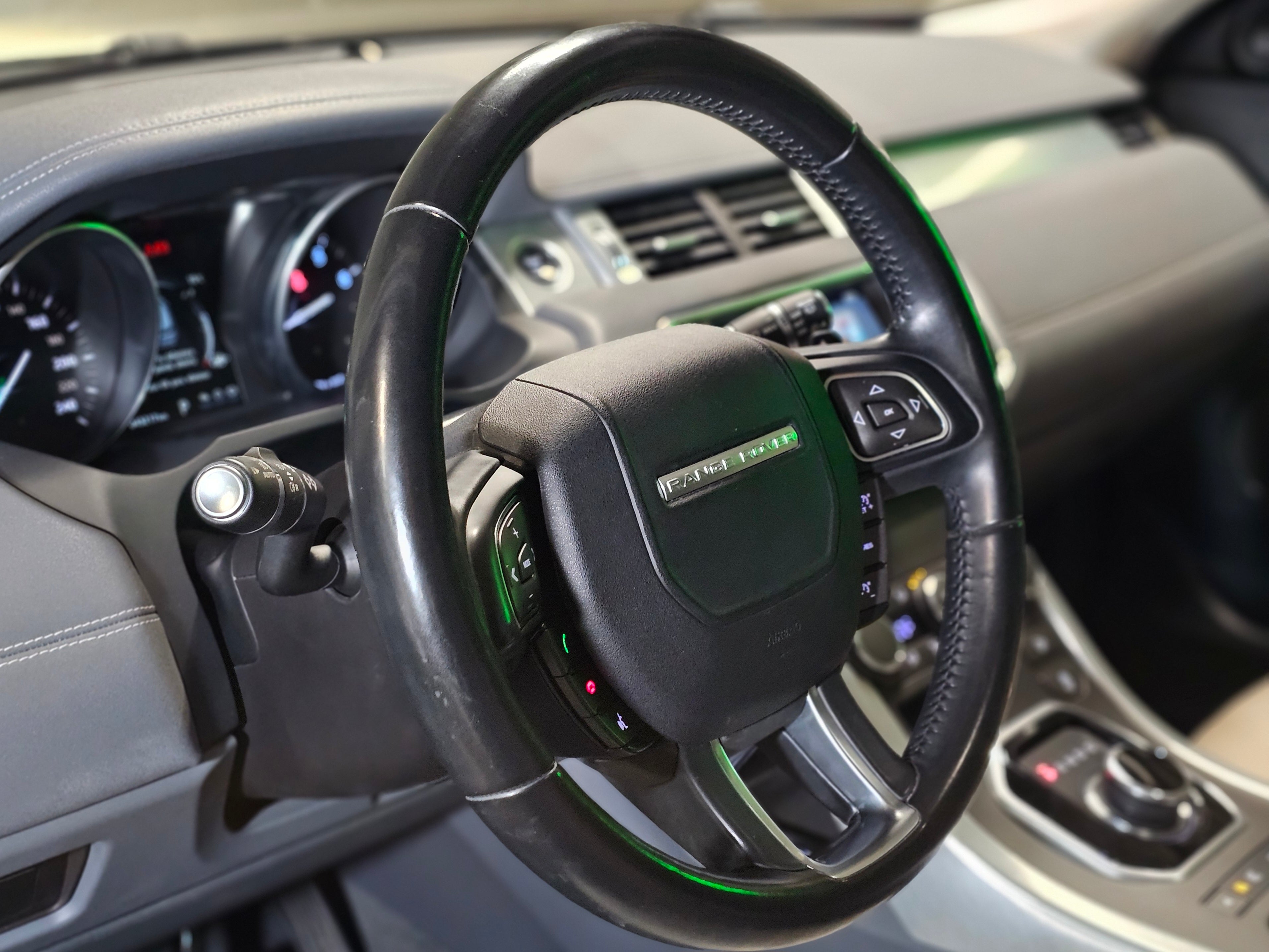 Land Rover Evoque 2.0 Se Si4 2017