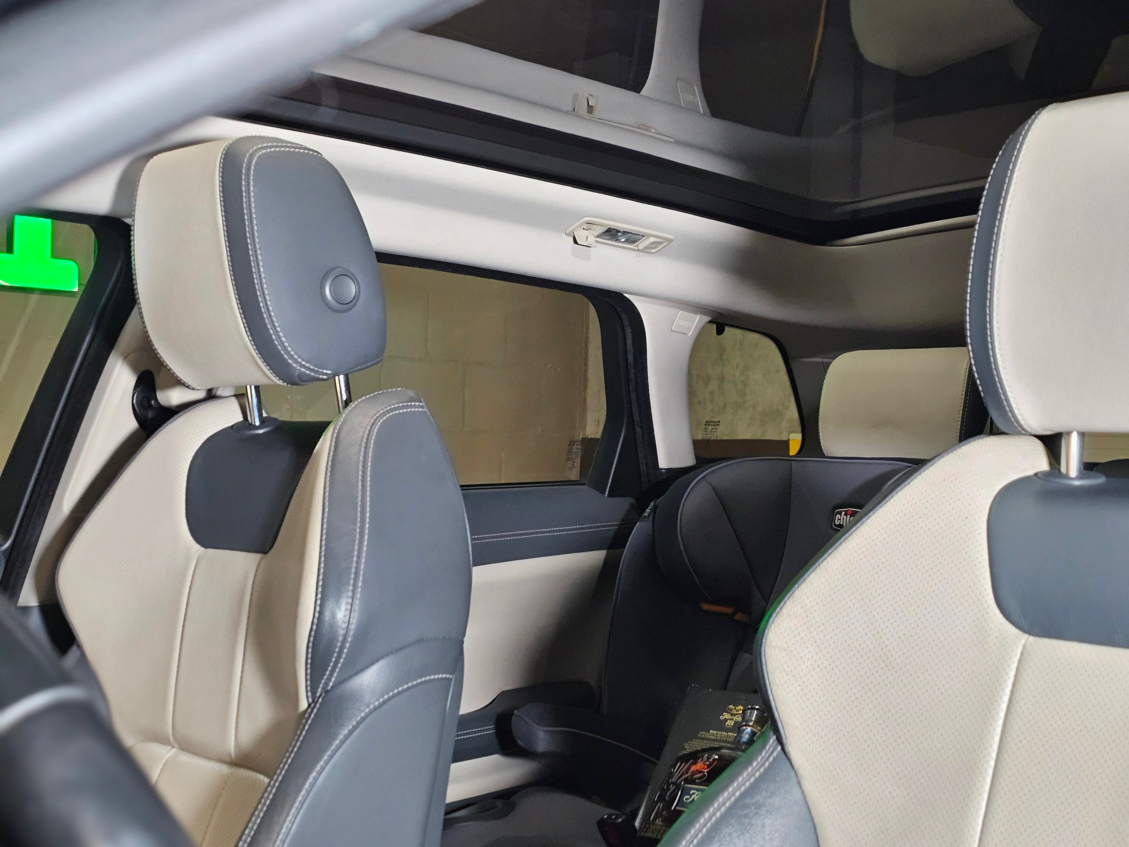 Land Rover Evoque 2.0 Se Si4 2017