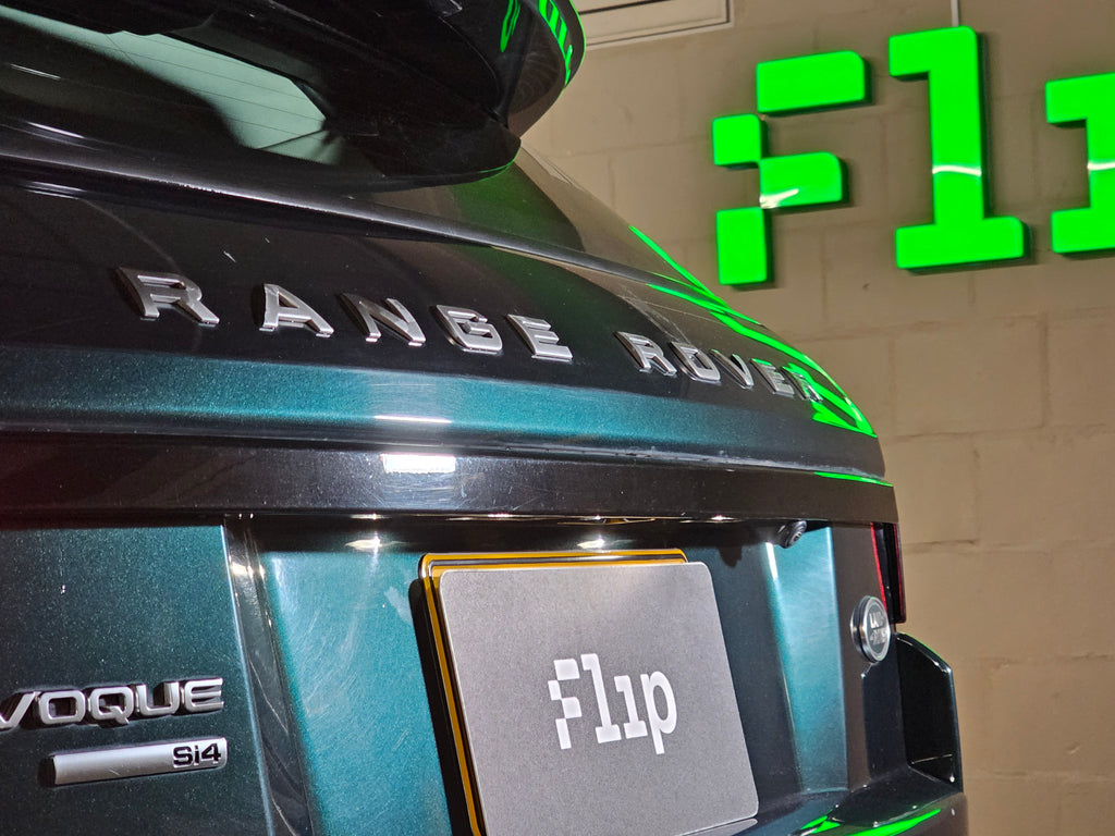 Land Rover Evoque 2.0 Se Si4 2017