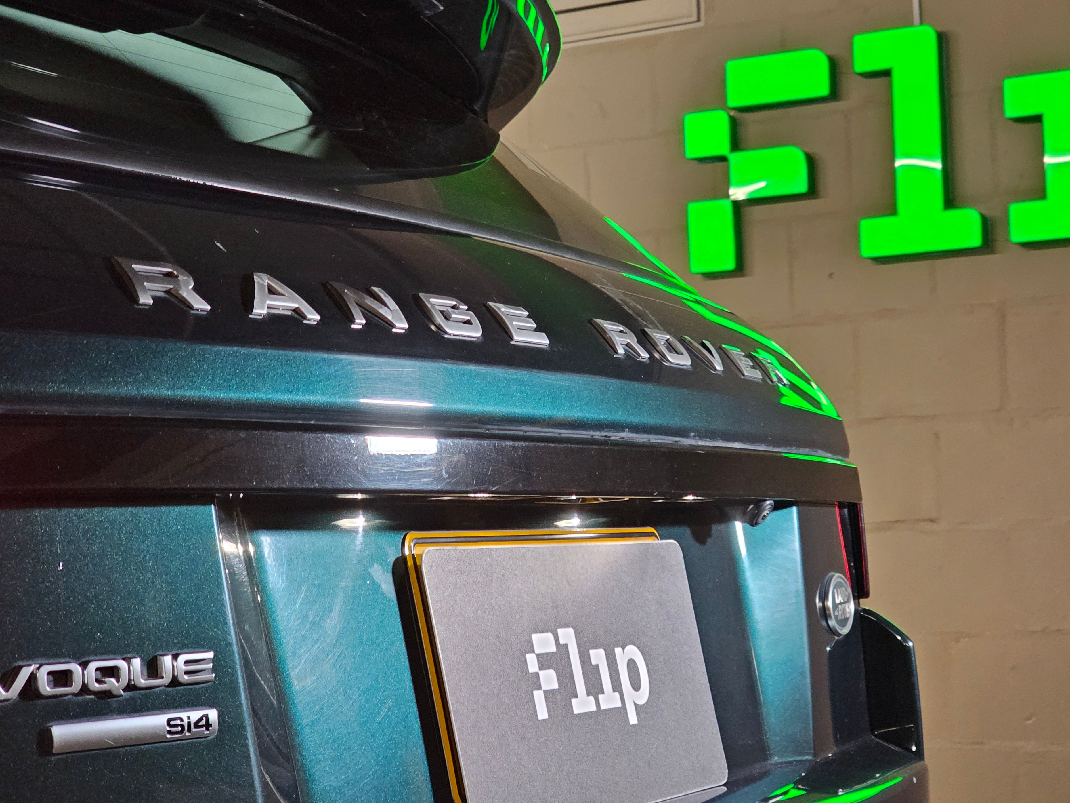 Land Rover Evoque 2.0 Se Si4 2017