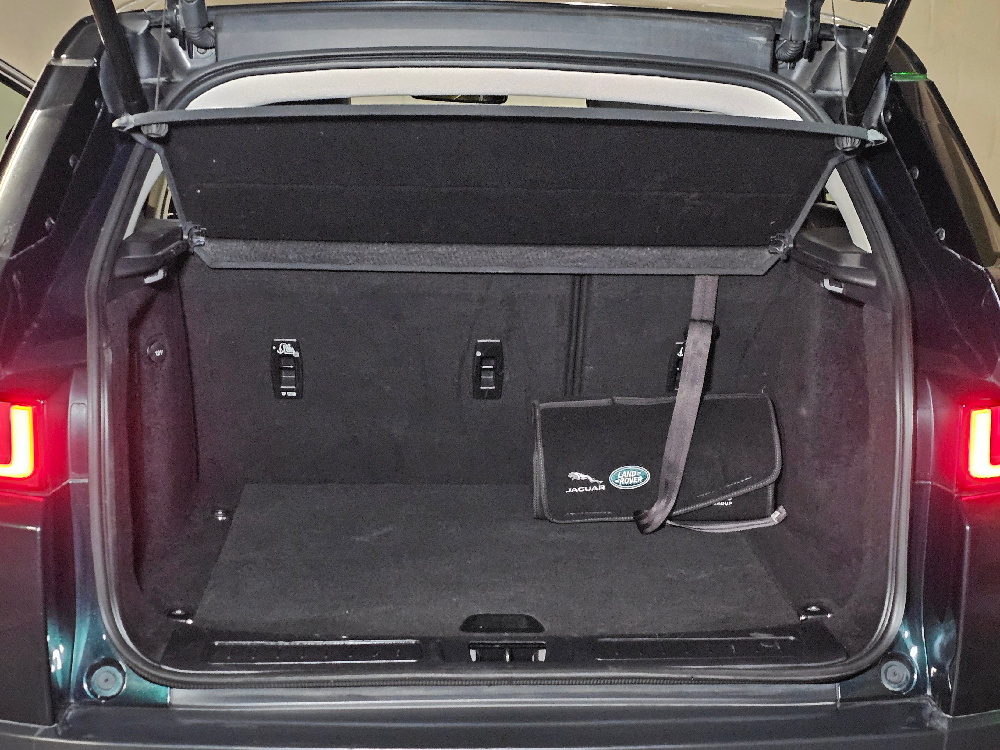 Land Rover Evoque 2.0 Se Si4 2017