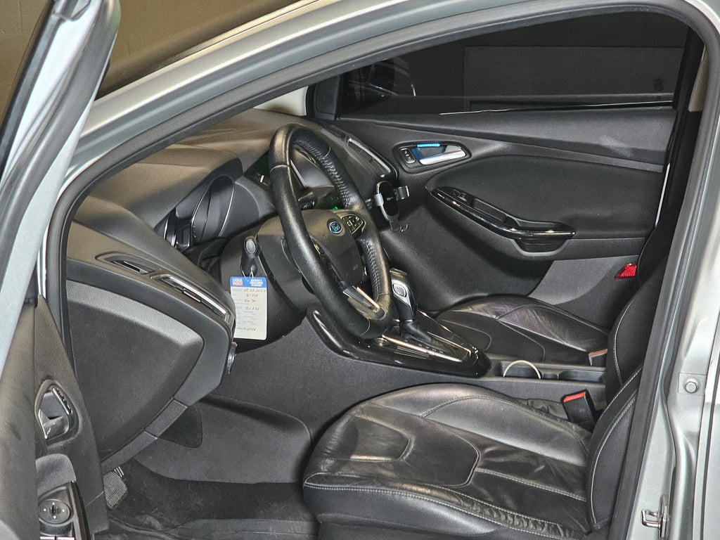 Ford Focus 2.0 Titanium 2015