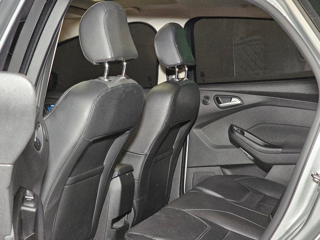 Ford Focus 2.0 Titanium 2015