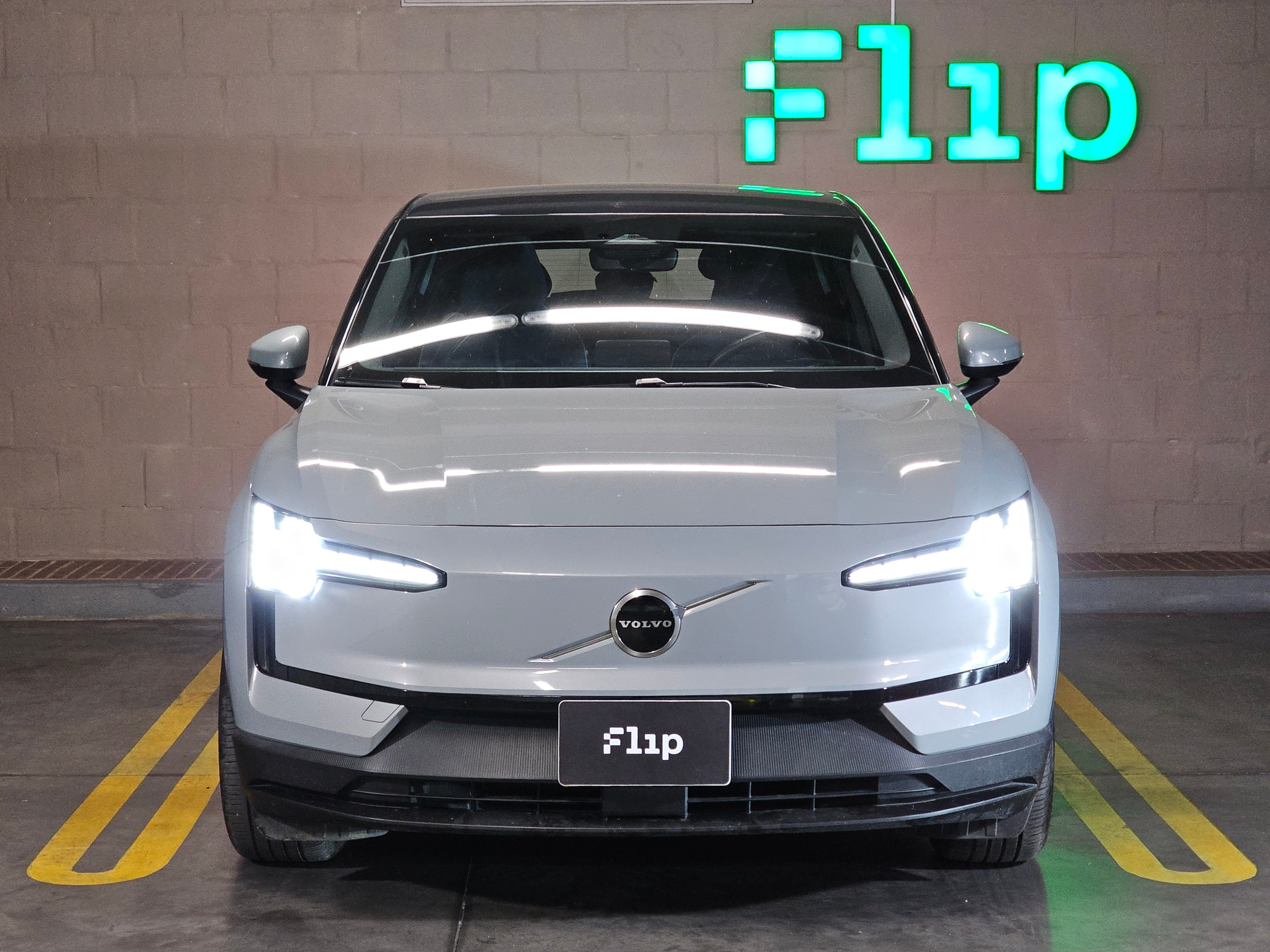 Volvo EX30 Core Extended Range