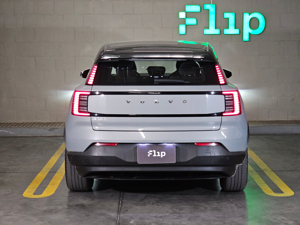 Volvo EX30 Core Extended Range