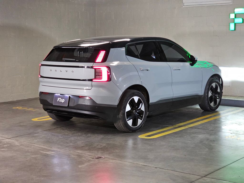 Volvo EX30 Core Extended Range