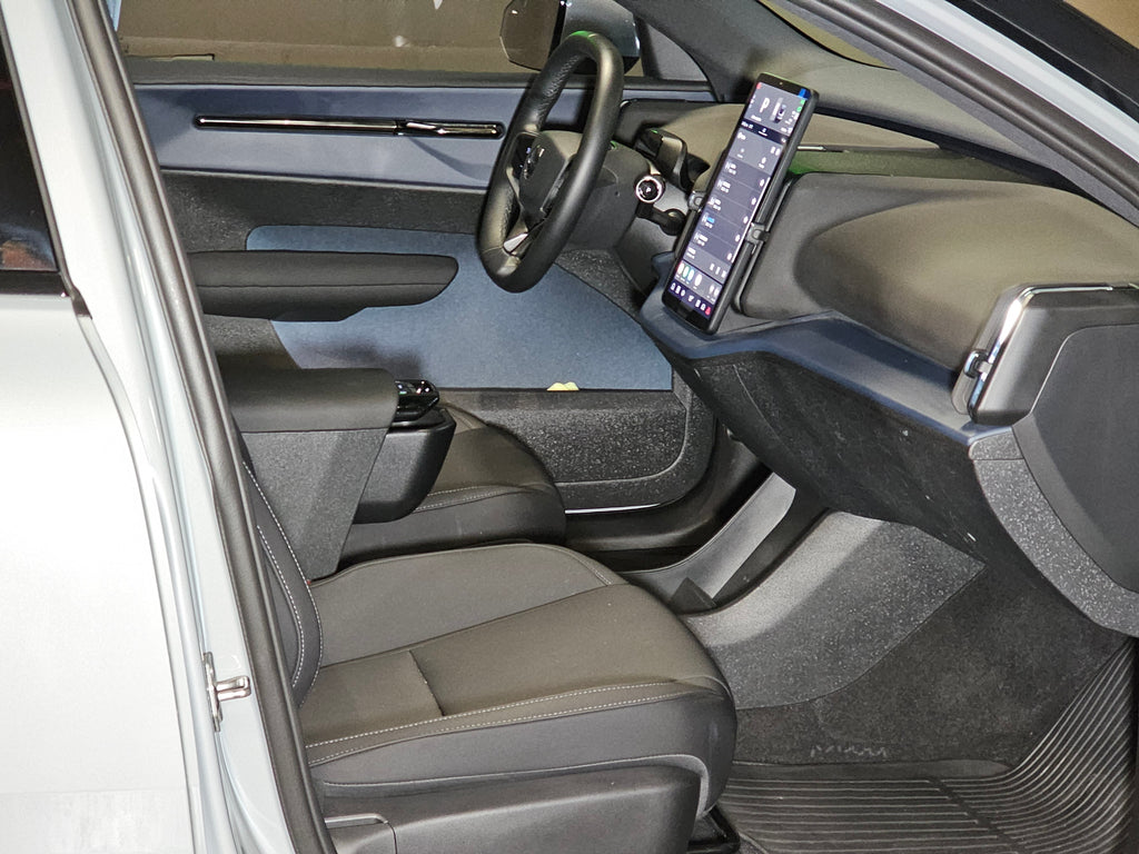 Volvo EX30 Core Extended Range