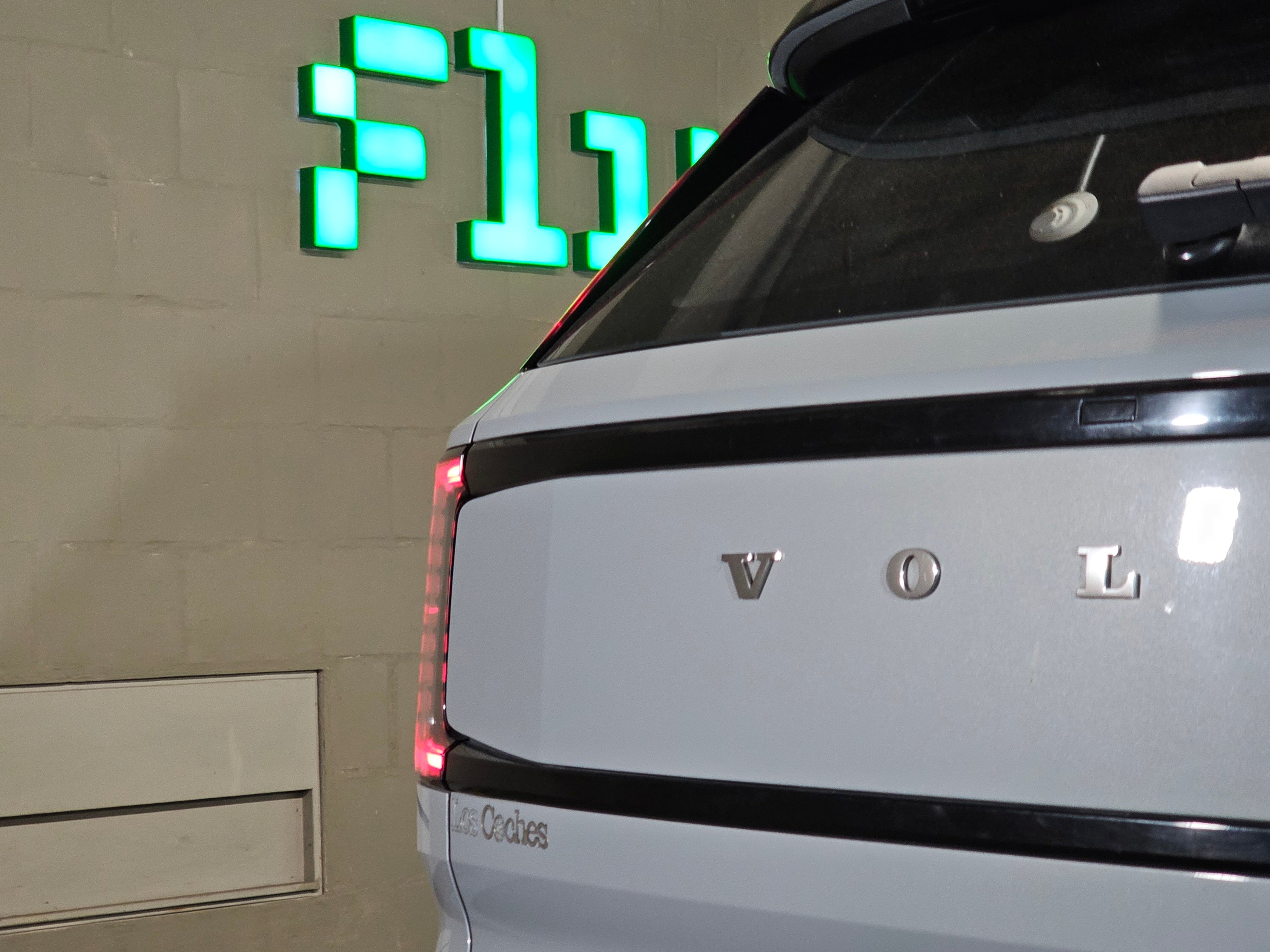 Volvo EX30 Core Extended Range