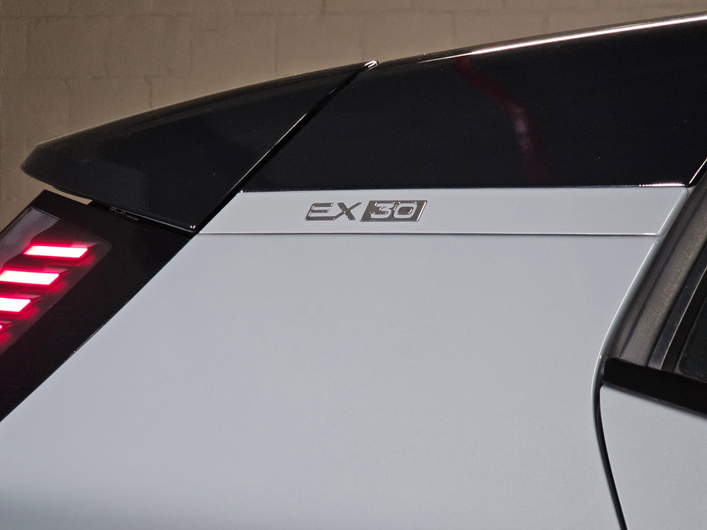 Volvo EX30 Core Extended Range