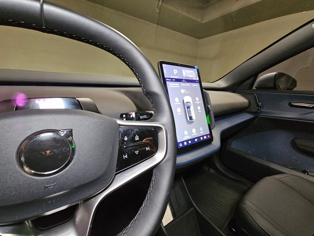 Volvo EX30 Core Extended Range