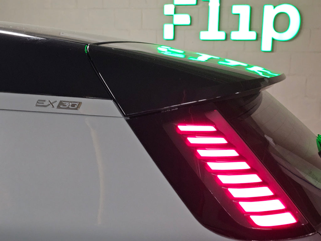 Volvo EX30 Core Extended Range