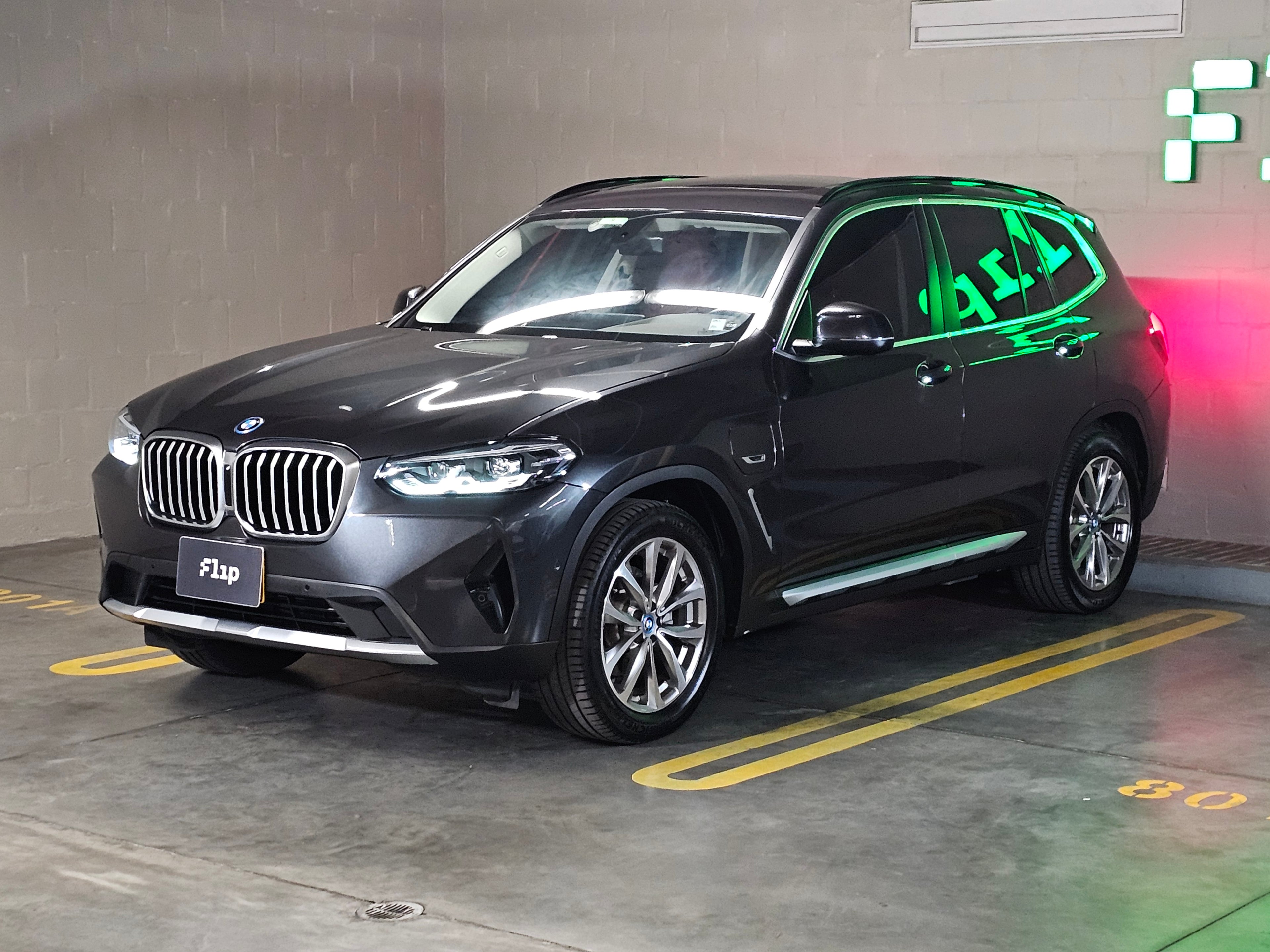 Bmw X3 Xdrive 30e 2024