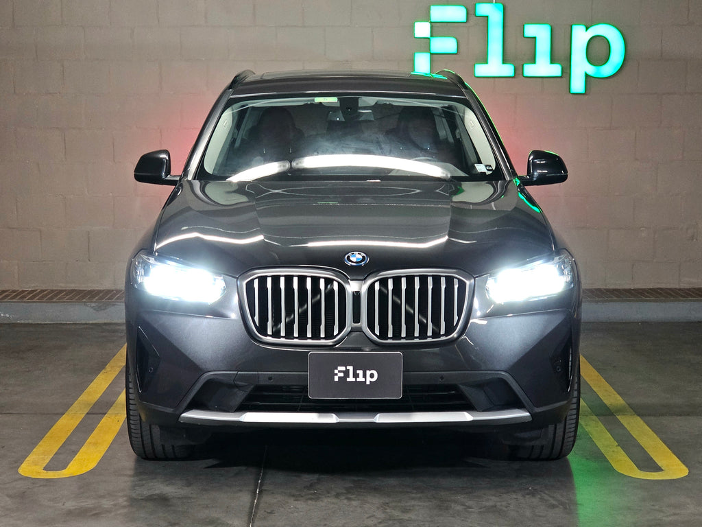 Bmw X3 Xdrive 30e 2024